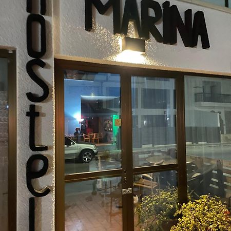 Premium Hostel Marina Paphos Exterior foto